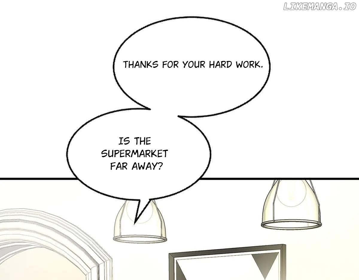 After Breakup: Had an Affair With My Ex's Uncle Chapter 75 - page 10